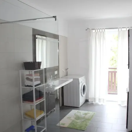 Apartment Domitian *