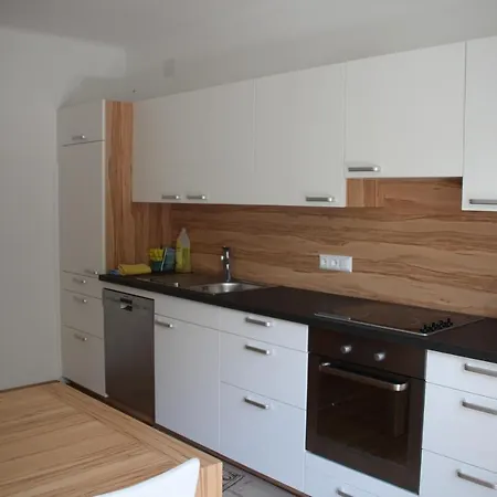 Domitian Apartment Millstatt