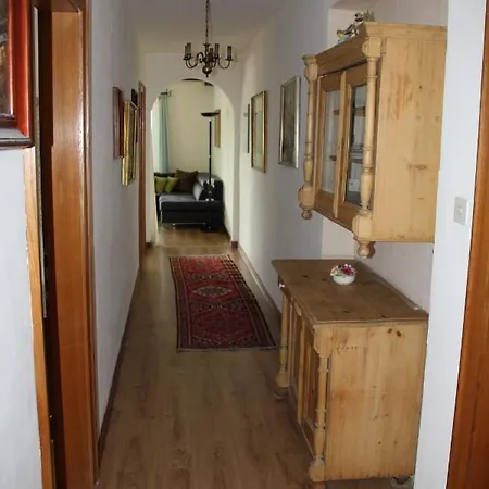 Domitian Apartment Millstatt