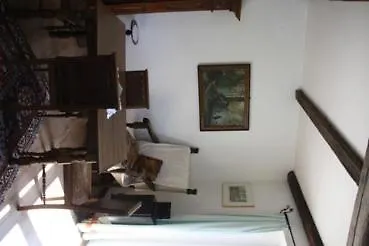 Apartment Domitian Millstatt am See