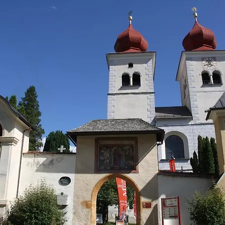 Domitian * Millstatt
