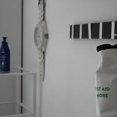 Domitian شقة ميلستاف
