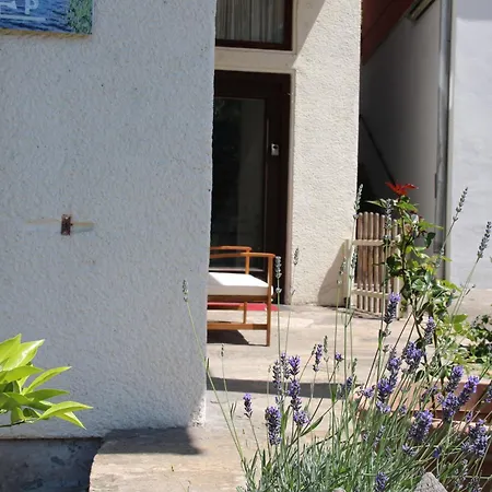 Domitian Apartment *