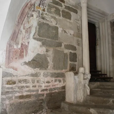 Domitian Millstatt am See