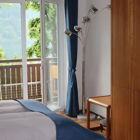 Domitian Apartment Millstatt am See