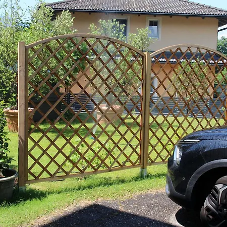 Domitian Millstatt am See