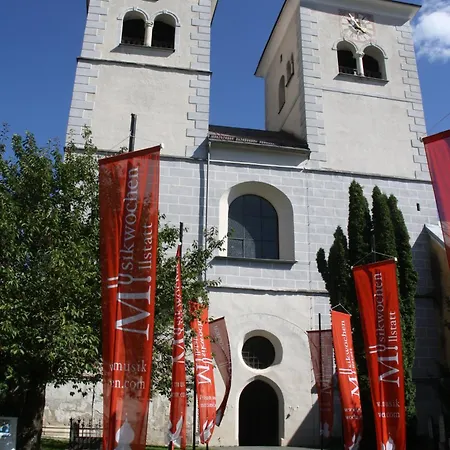 Domitian Millstatt