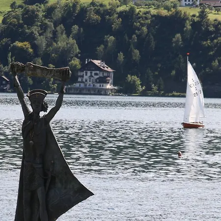 Domitian Millstatt am See