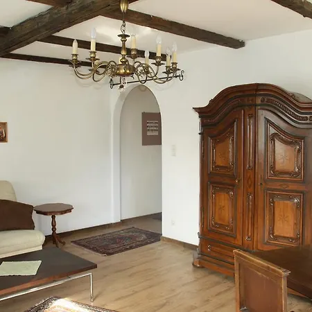 Domitian Apartment Millstatt