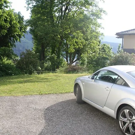 Domitian Millstatt am See