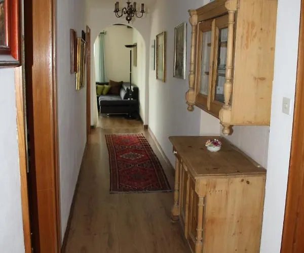 Domitian Apartmán Millstatt