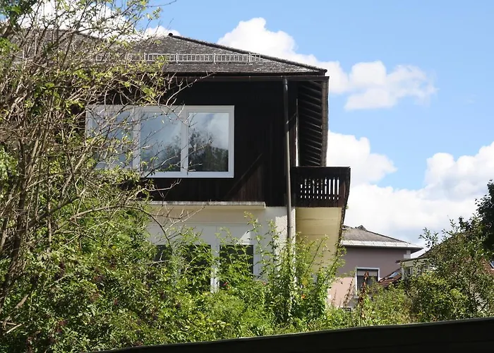 Domitian Apartmán Millstatt