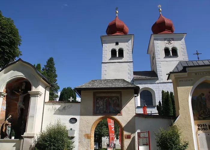 Domitian * Millstatt