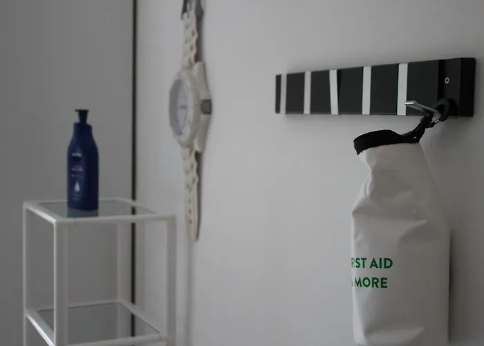 Domitian Apartmán Millstatt