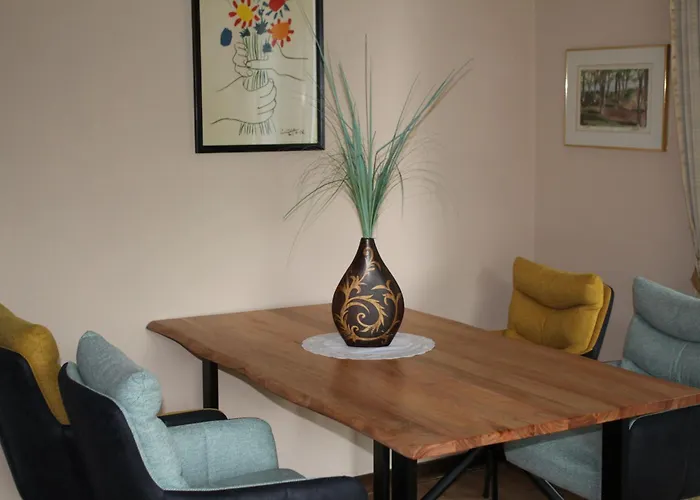 Apartmán Domitian *