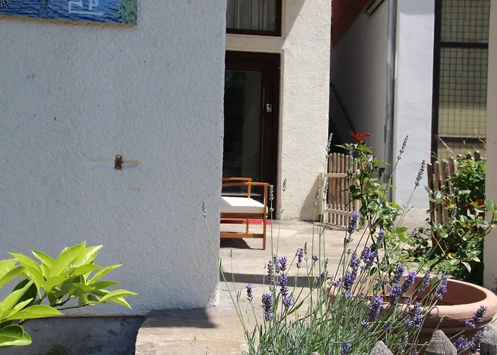 Domitian Apartmán *