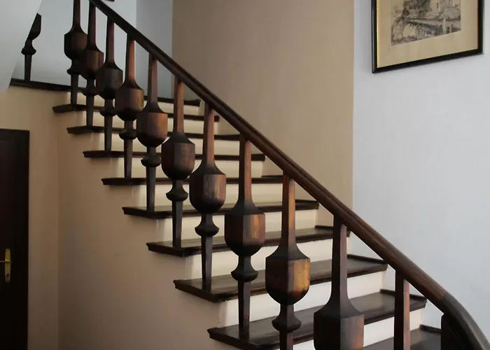 Apartmán Domitian Millstatt