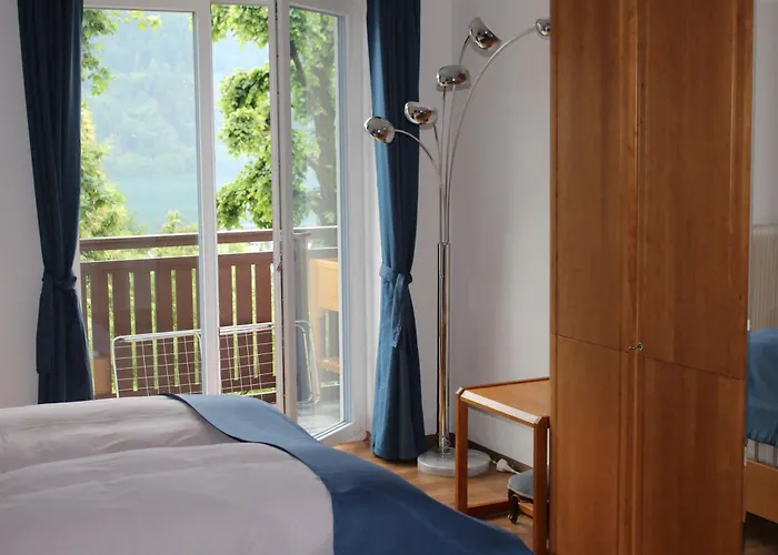 Domitian Apartmán Millstatt