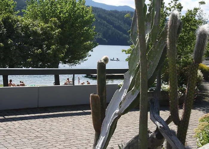 Apartmán Domitian *